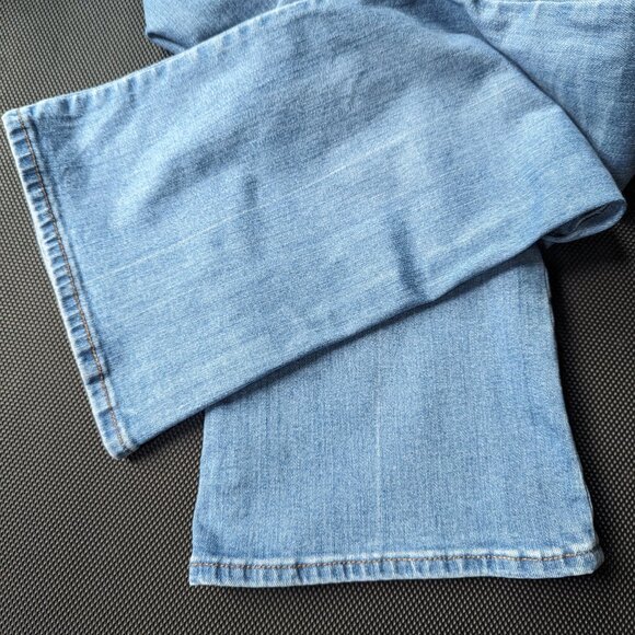 Madewell Jeans, Cali Demi-Boot - Picture 8 of 13